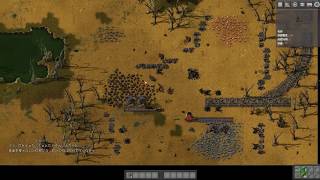 #0 [Factorio] 工場づくりしてみましょうそうしましょう！