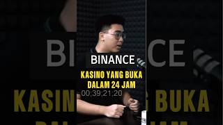 Download lagu *55: Apa itu BINANCE? mp3