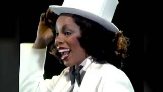 DONNA SUMMER   I REMEMBER YESTERDAY 4K new extended by DJ ROBERTO SIMAS