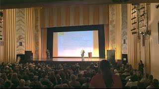 CIA Whistleblower Speaks Out About Climate Engineering, Vaccination Dangers, and 911