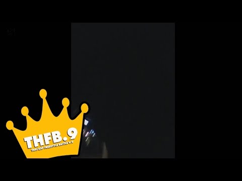 41 - RASZI รอบคัดเลือก [Thai Rap Freestyle Battle V.9]