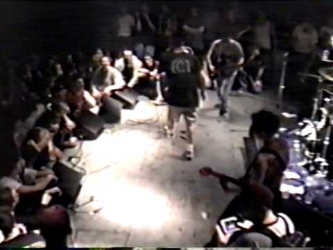 Slugfest - Reunion Show 4/26/97 Buffalo, NY [full set]