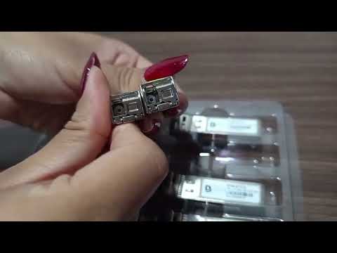 10G SFP BIDI – 10km