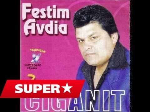 Festim Avdia - Ne lagjen tende
