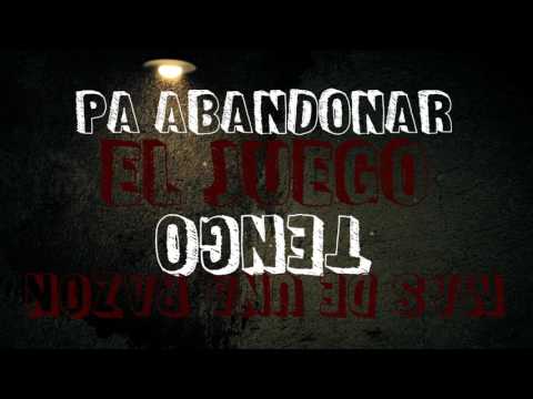 Denger Ft. Krt, Spike y Mivial (Prod lema)- From heaven to hell