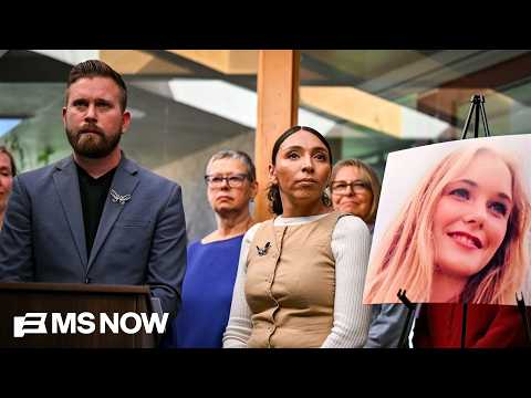 ‘Tell the whole truth’: Family of late Epstein survivor calls out Republican in new campaign ad