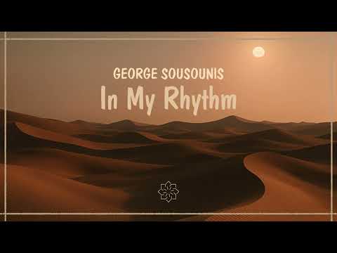 George Sousounis - In My Rhythm (Official Audio)