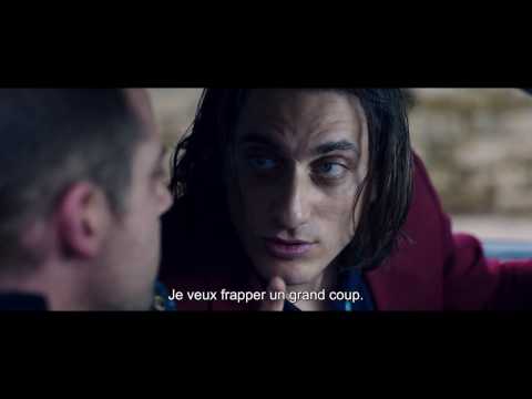ON L' APPELLE JEEG ROBOT - Sortie cinéma le 3 mai / Bande-annonce officielle