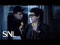 Home Security Ad SNL