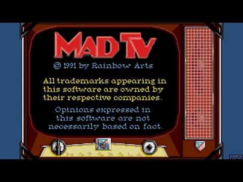 mad tv pc game download