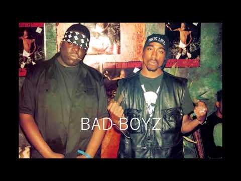 Tome Coke x Monkid - BAD BOYZ
