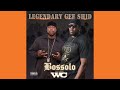 Bossolo Legendary Gee Shid feat  WC   Spotify Itunes