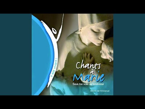 Couronnée d'étoiles