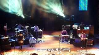 Gary Allan - Songs About Rain - Atlantic City 3/29/13