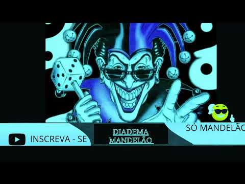 MC NEGUINHO DO MORRO - VIU MEU FUZIL - DJ BRUNINHO17 - @diademamandelao1920