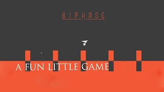BIPHASE: What a strange name 0110