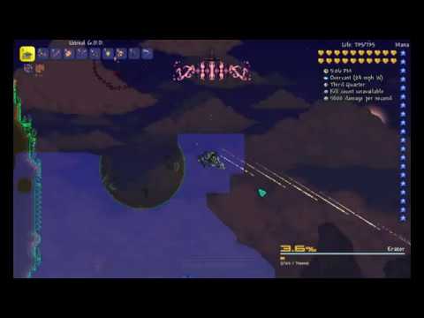 Sanity VS. ERAZOR [SacredTools/Shadows Of Abaddon 1.1]