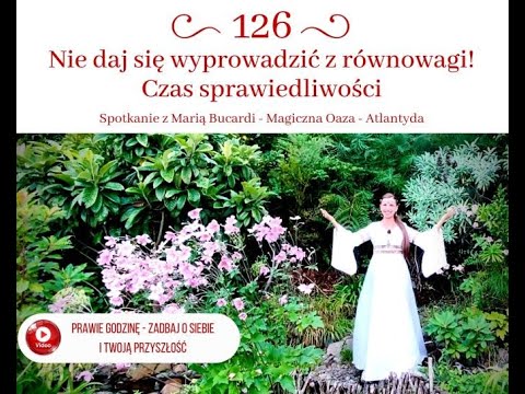 704. Jakie zachowania działają na Ciebie jak płachta na byka? | Maria Bucardi