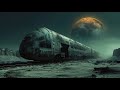 100 People Accidently Time-Travel By Train to a Destroyed  Earth in 2063 | Movie Recap Scifi