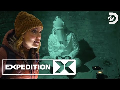 Ghosts of Spike Island | Expedition X | Discovery