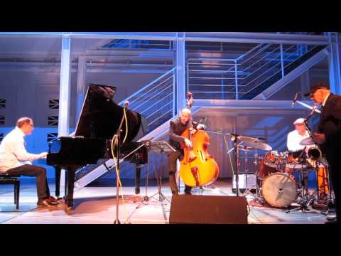 Jan "Ptaszyn" Wróblewski Quartet - "Susły"