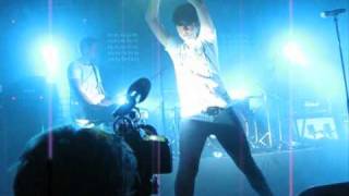 Groove Armada - Look me in the eye sister - Live - excellent quality