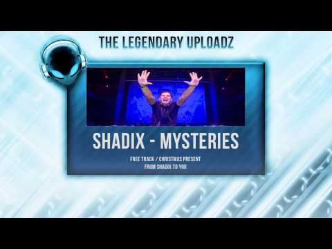 Shadix - Mysteries [FULL HQ + HD FREE RELEASE]
