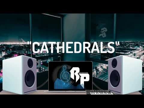 *FREE* Rimz Productions - CATHEDRALS - NITO B X TRIZZLA X KWENGFACE UK DRILL TYPE BEAT 2021