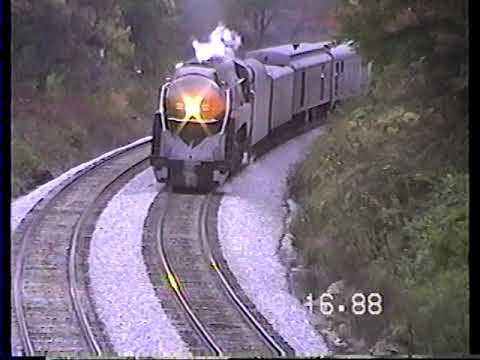 BNSFFAN Railfanning Volume #6 Part 5