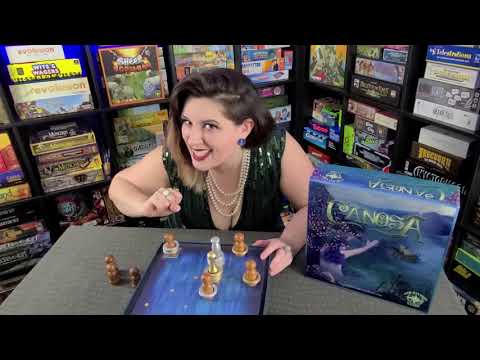 Canosa Life For Me Sea Shanty