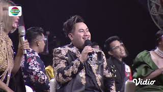 Download lagu Nassar Panikkkk !!! Meli Lida Tagih Janji Hadiahi Mobil ,, Kok Modus     [PESTA SANG JUARA 2020] mp3