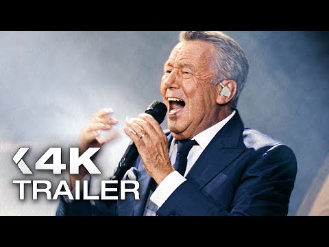 50 JAHRE ROLAND KAISER: Ein Leben für die Musik Trailer German Deutsch (2025)