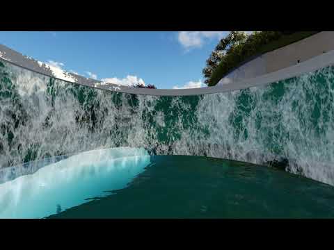 A 'Verdant Homestead' by ADPL