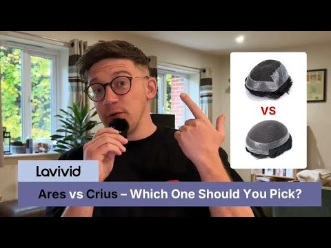 Ares VS Crius🔥Which One Should You Pick?