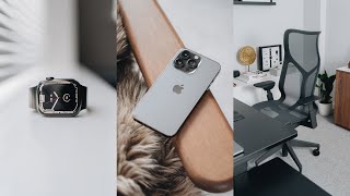 My Favourite Tech & Gear of 2021