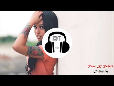 Taw X Refeci - Infinity