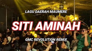 Download lagu NONA SITI AMINAH ~ LAGU DAERAH MAUMERE [ GMC REVOLUTION REMIX ] LAGU PESTA TIMUR 2025 mp3