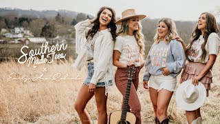 EMILY ANN ROBERTS X SOUTHERN MADE TEES COLLECTION!!!!