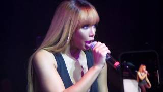 Tamar Braxton performing My Man Live at Rhythm and Chews in ATL June 2017