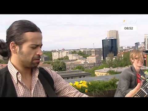 IKEVALD RANNAP "Life Happens"