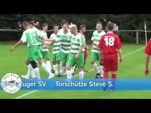 Alle Tore vom Spiel Zuger SV - SV Eintracht Erdmannsdorf/A.