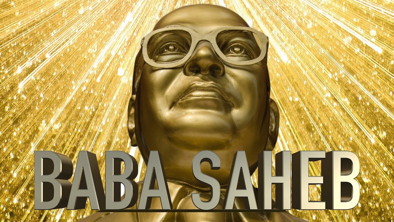 BR Ambedkar's Biography | Baba Saheb | Biographies of Legends