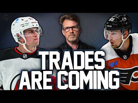 Trade Market Heating Up: Buyers, Sellers & Rising Trade Targets w/ Jeff Marek