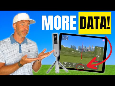 The Best BUDGET Golf Launch Monitor... JUST GOT BETTER!