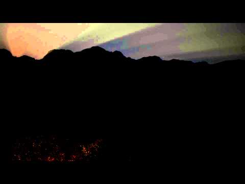 timelapse  luna plina  plaiul foii 2015