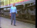 1991 - Michael Gross for Rail Crossing Safety