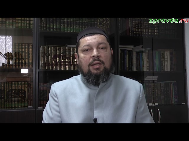 «ИМАН НУРЫ» на татарском языке 23.10.24