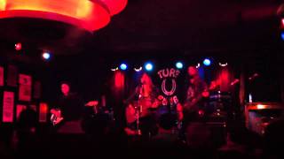 Nicole Atkins - Hotel Plaster