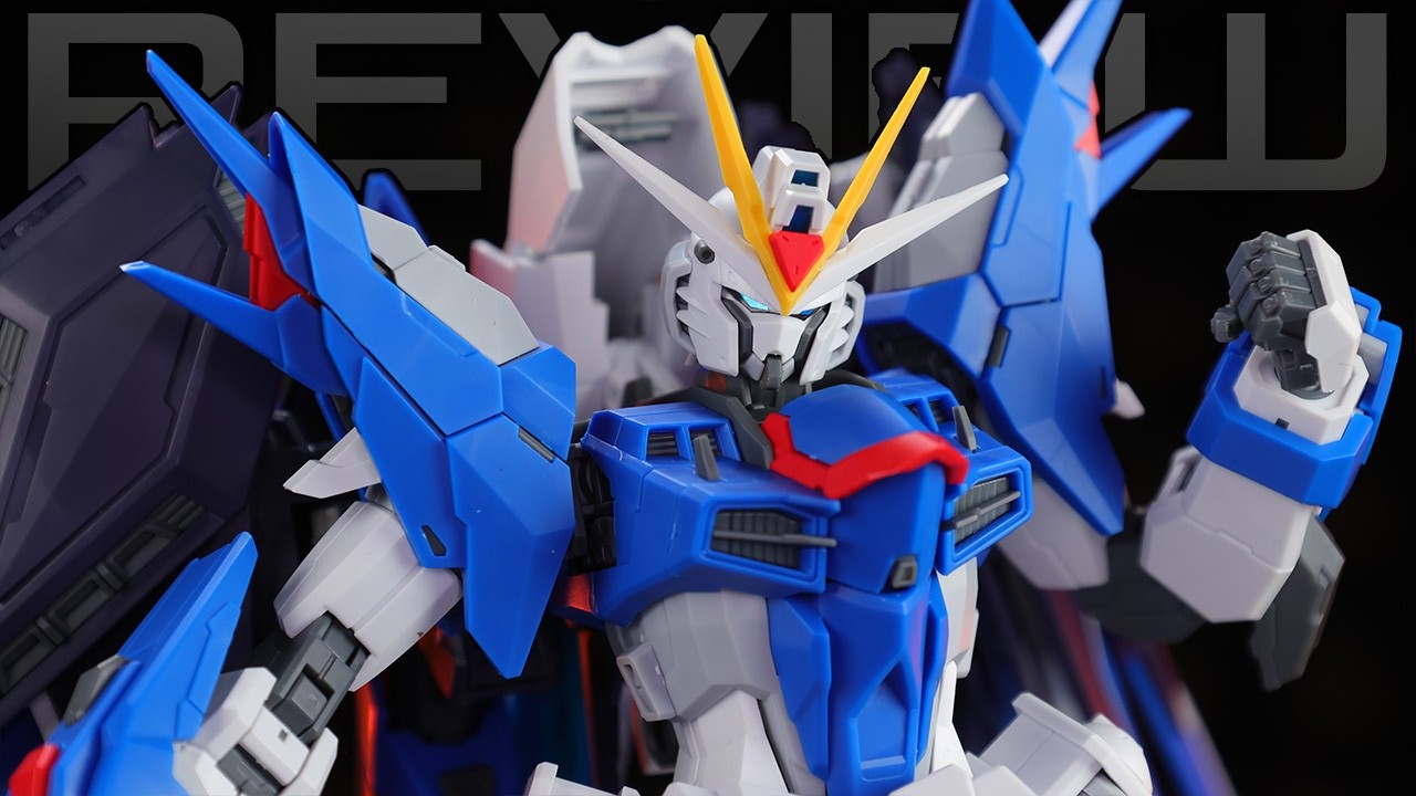 Master Grade Is Back!