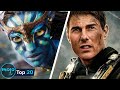 Top 20 Sci-Fi Movies That Will Become Classics